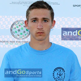 Christopher Tavernese