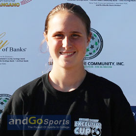 Megan Castrogiovanni