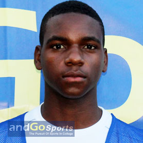 Gaspar Jean-Baptiste