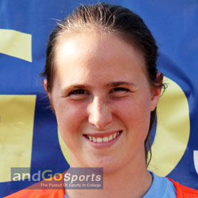 Megan Castrogiovanni