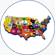 College Athletic Placement Service of andgo Sports 2016