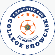 Executive Cup College Showcase, andgo sports event ed mangano