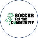 AGS Soccer for the Community andgo sports